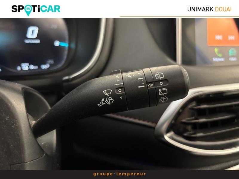 Image MG MOTOR EHS 1.5T GDI 258ch PHEV Luxury