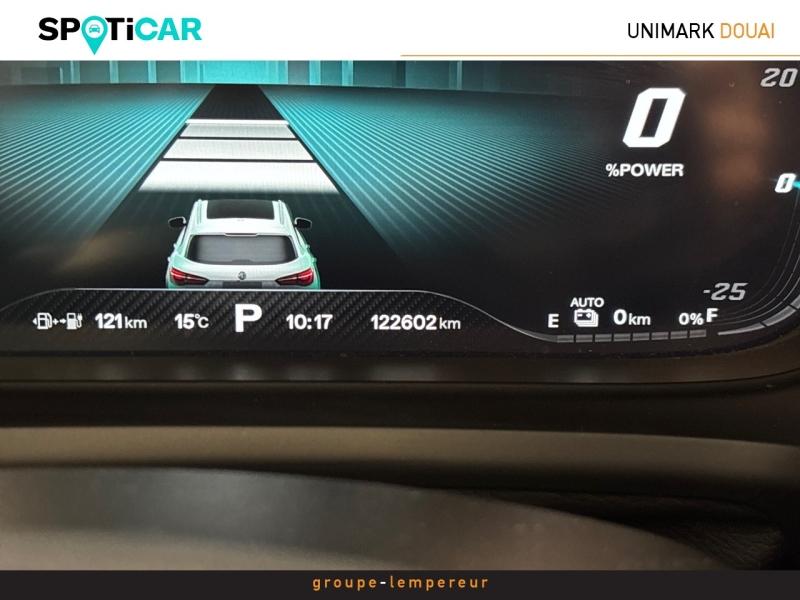 Image MG MOTOR EHS 1.5T GDI 258ch PHEV Luxury