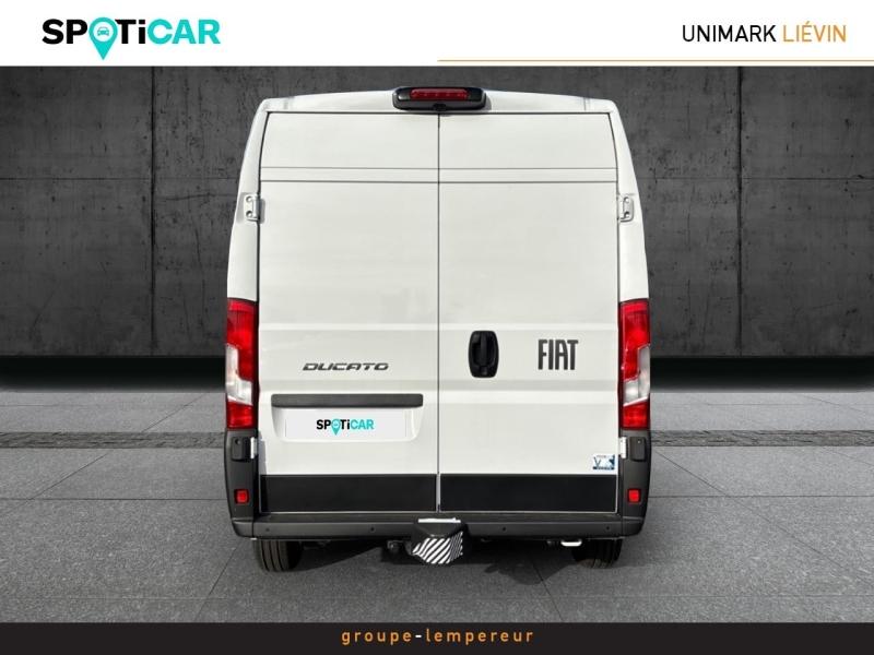 Image FIAT Ducato Fg L3H2 3.3 140ch S&S Pack Premium Connect