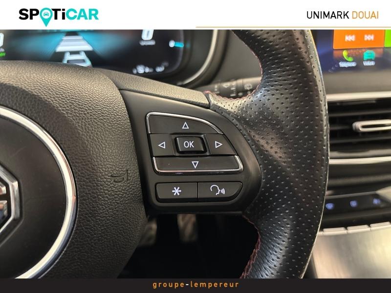 Image MG MOTOR EHS 1.5T GDI 258ch PHEV Luxury