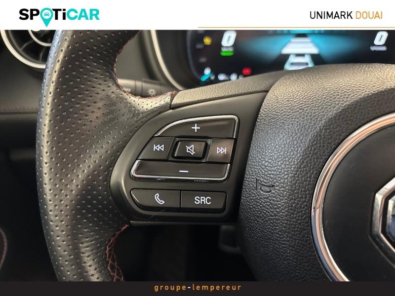 Image MG MOTOR EHS 1.5T GDI 258ch PHEV Luxury