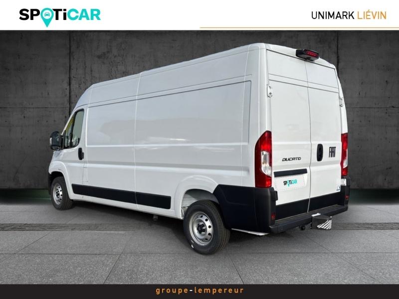 Image FIAT Ducato Fg L3H2 3.3 140ch S&S Pack Premium Connect