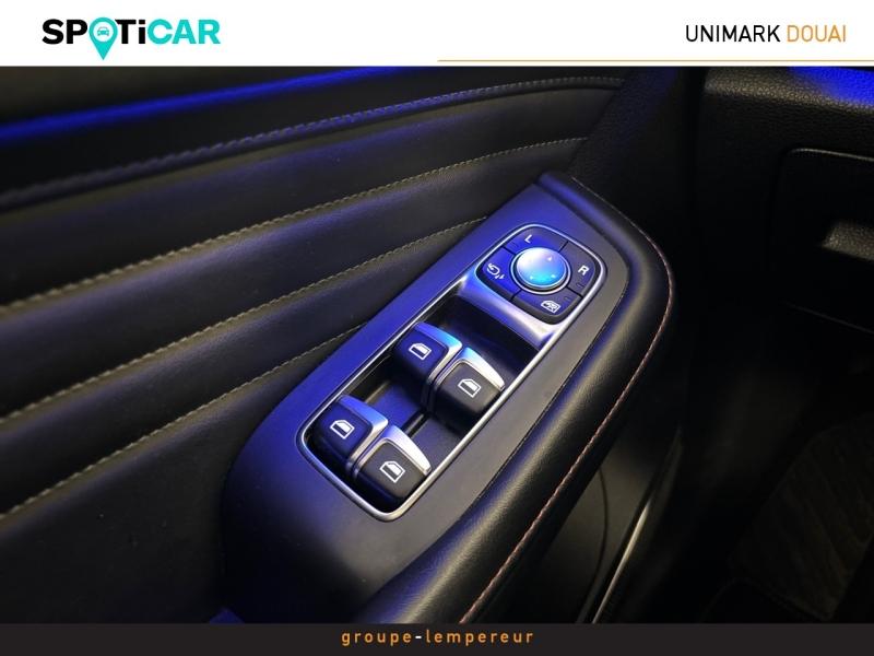 Image MG MOTOR EHS 1.5T GDI 258ch PHEV Luxury