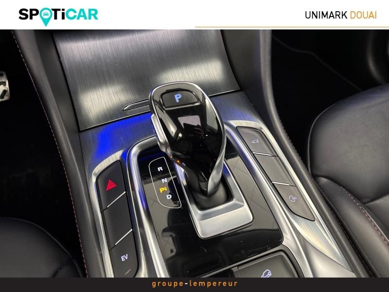 Image MG MOTOR EHS 1.5T GDI 258ch PHEV Luxury