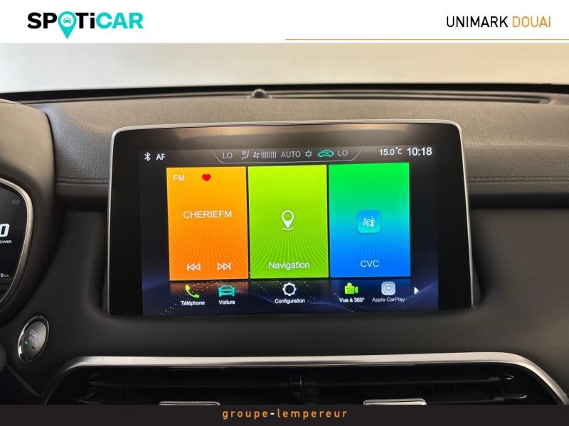 Image MG MOTOR EHS 1.5T GDI 258ch PHEV Luxury