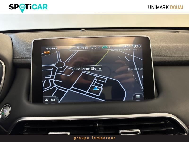 Image MG MOTOR EHS 1.5T GDI 258ch PHEV Luxury