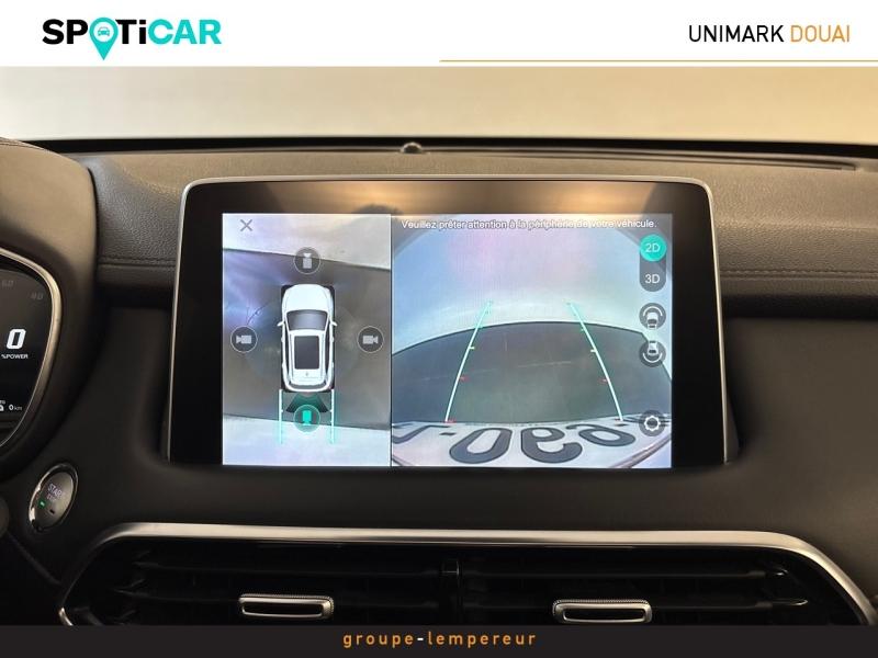 Image MG MOTOR EHS 1.5T GDI 258ch PHEV Luxury