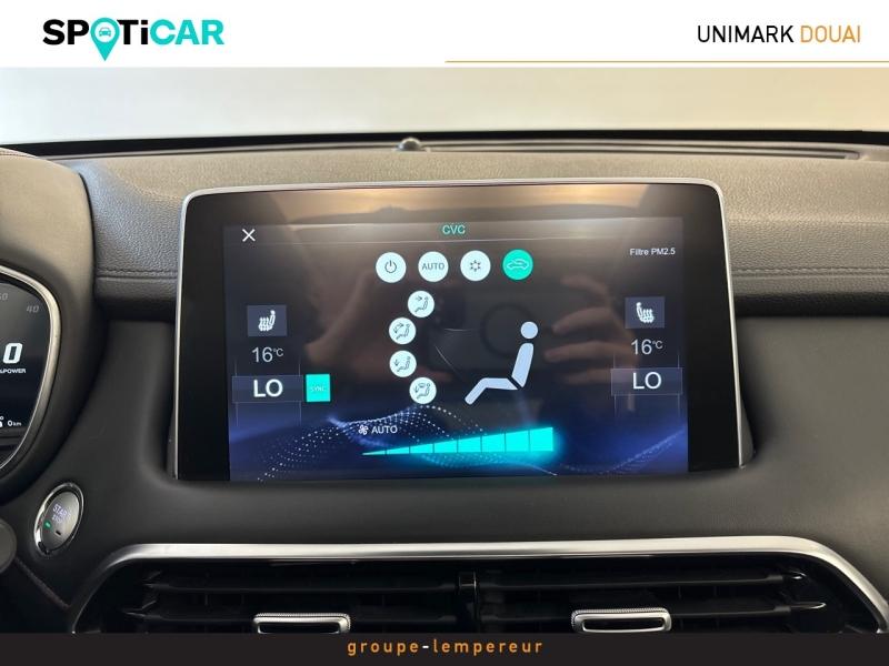 Image MG MOTOR EHS 1.5T GDI 258ch PHEV Luxury