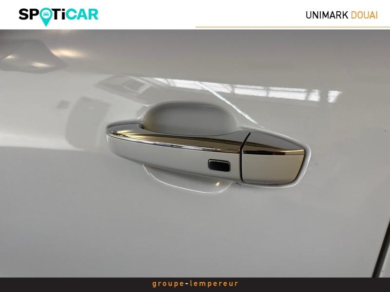 Image MG MOTOR EHS 1.5T GDI 258ch PHEV Luxury