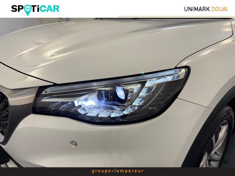 Image MG MOTOR EHS 1.5T GDI 258ch PHEV Luxury