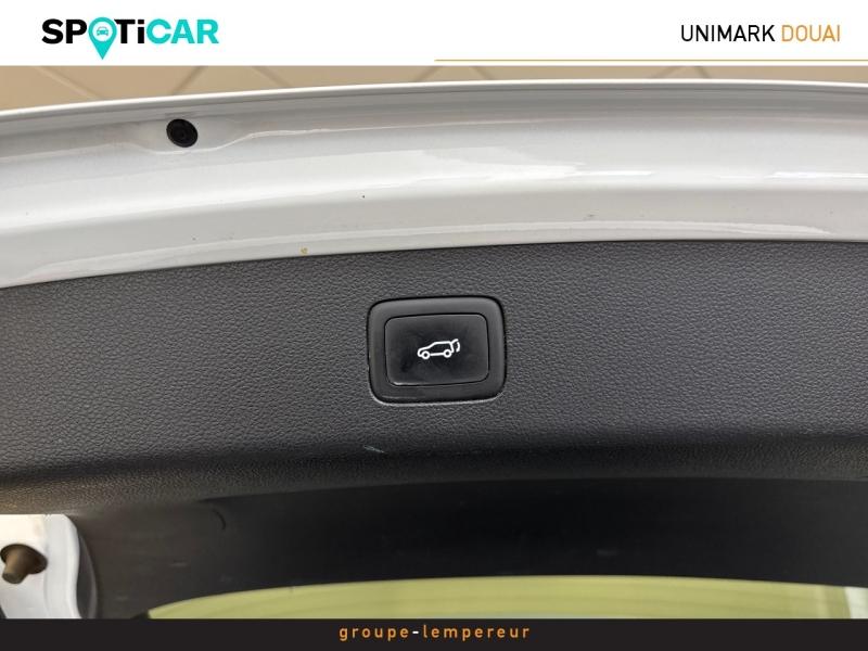 Image MG MOTOR EHS 1.5T GDI 258ch PHEV Luxury