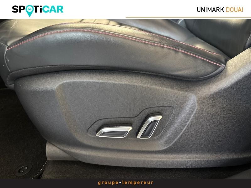 Image MG MOTOR EHS 1.5T GDI 258ch PHEV Luxury