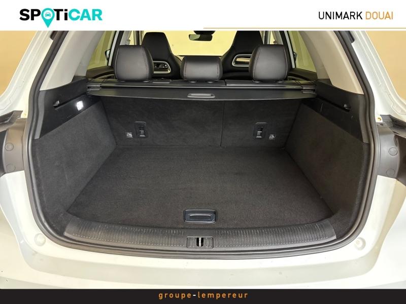 Image MG MOTOR EHS 1.5T GDI 258ch PHEV Luxury