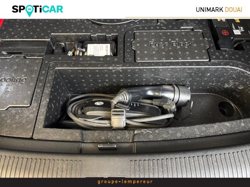 Image MG MOTOR EHS 1.5T GDI 258ch PHEV Luxury