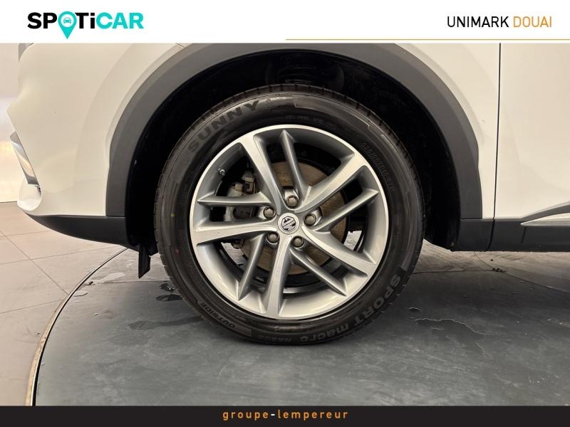 Image MG MOTOR EHS 1.5T GDI 258ch PHEV Luxury