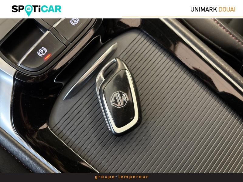 Image MG MOTOR EHS 1.5T GDI 258ch PHEV Luxury