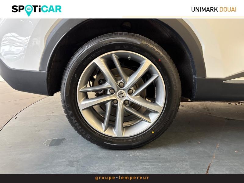 Image MG MOTOR EHS 1.5T GDI 258ch PHEV Luxury