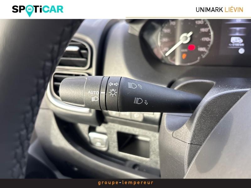 Image FIAT Ducato Fg L3H2 3.3 140ch S&S Pack Premium Connect