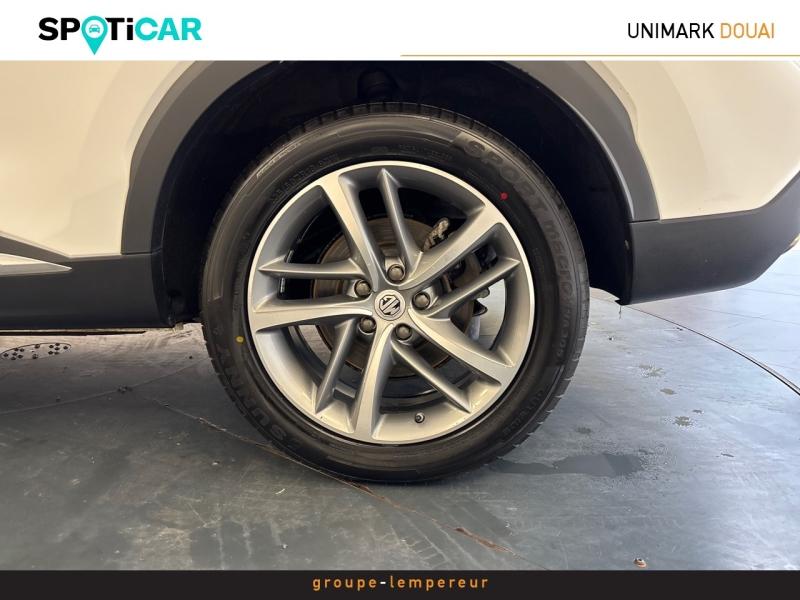 Image MG MOTOR EHS 1.5T GDI 258ch PHEV Luxury