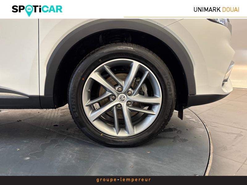 Image MG MOTOR EHS 1.5T GDI 258ch PHEV Luxury