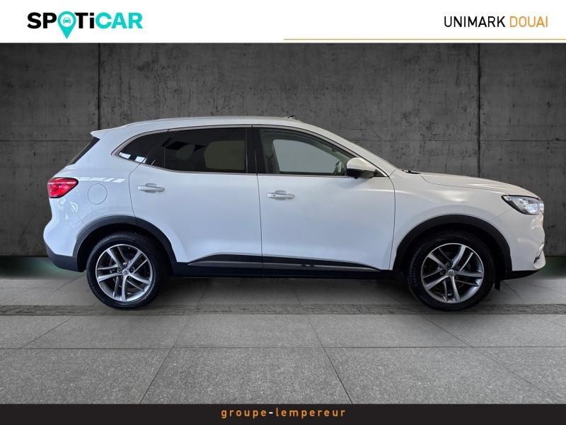 Image MG MOTOR EHS 1.5T GDI 258ch PHEV Luxury