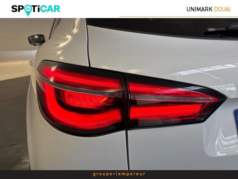 Image MG MOTOR EHS 1.5T GDI 258ch PHEV Luxury