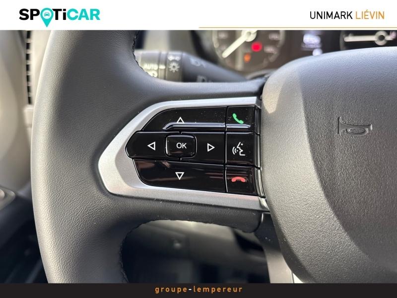 Image FIAT Ducato Fg L3H2 3.3 140ch S&S Pack Premium Connect