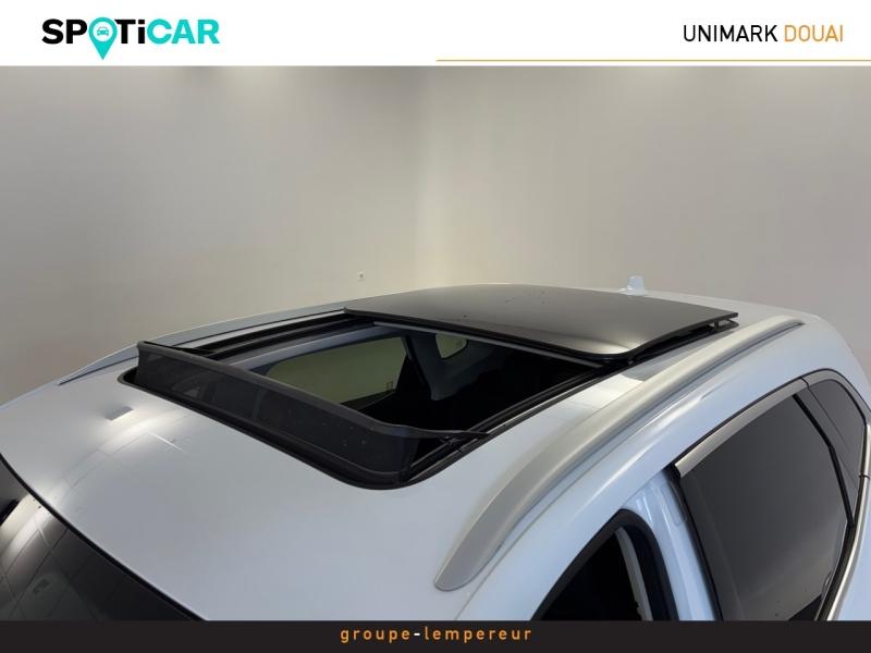 Image MG MOTOR EHS 1.5T GDI 258ch PHEV Luxury