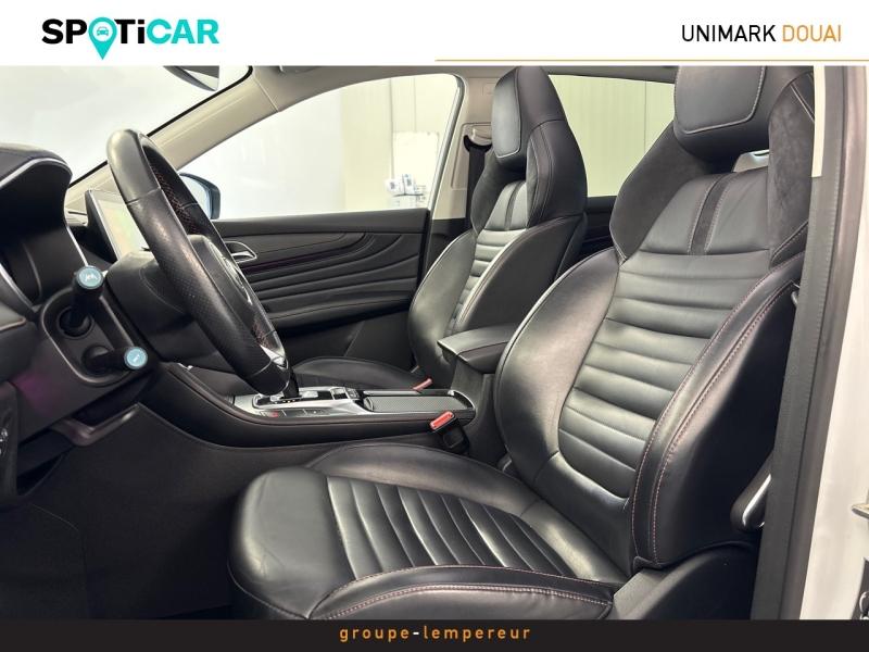 Image MG MOTOR EHS 1.5T GDI 258ch PHEV Luxury