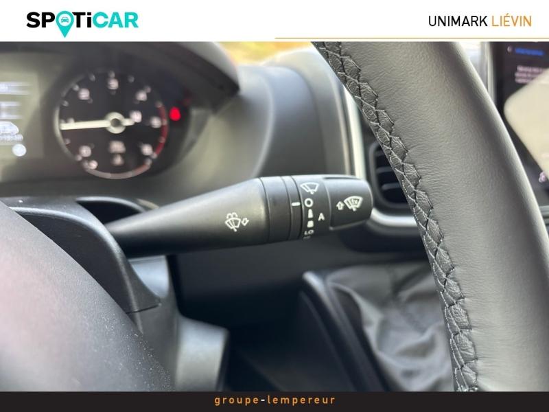 Image FIAT Ducato Fg L3H2 3.3 140ch S&S Pack Premium Connect