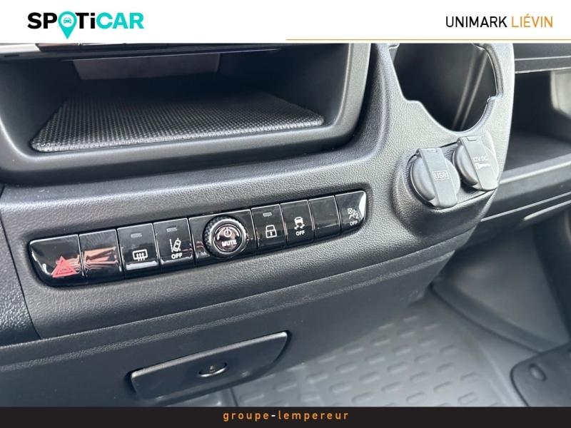 Image FIAT Ducato Fg L3H2 3.3 140ch S&S Pack Premium Connect
