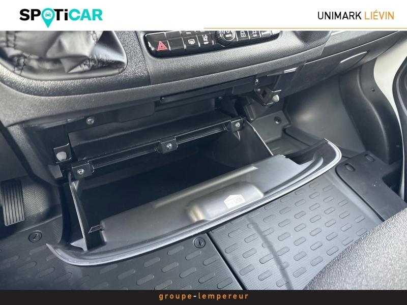 Image FIAT Ducato Fg L3H2 3.3 140ch S&S Pack Premium Connect