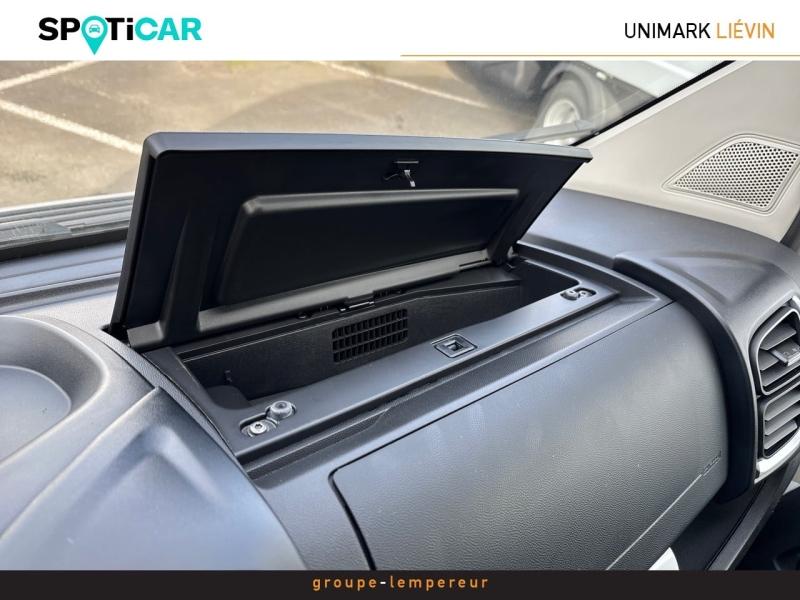 Image FIAT Ducato Fg L3H2 3.3 140ch S&S Pack Premium Connect