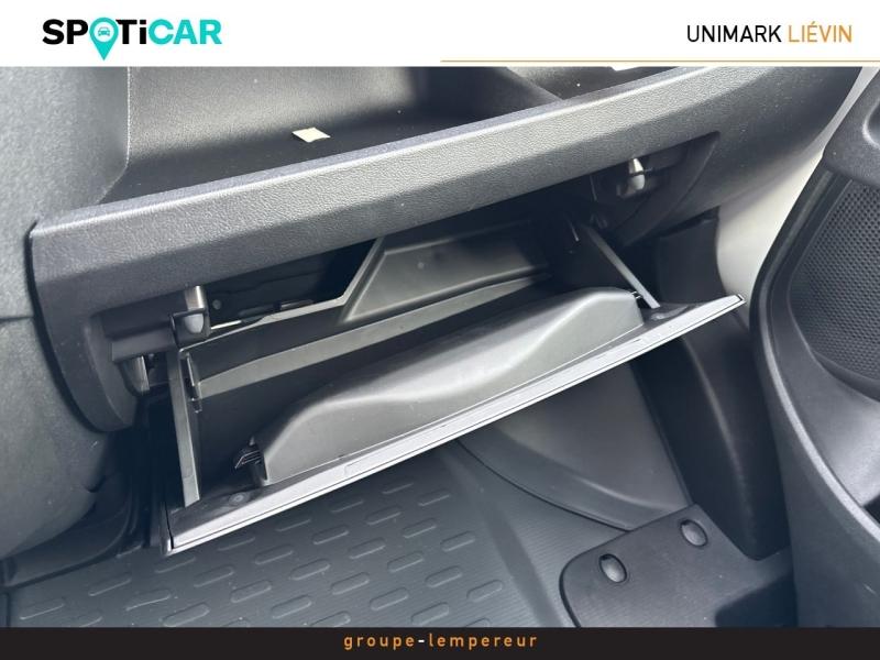 Image FIAT Ducato Fg L3H2 3.3 140ch S&S Pack Premium Connect