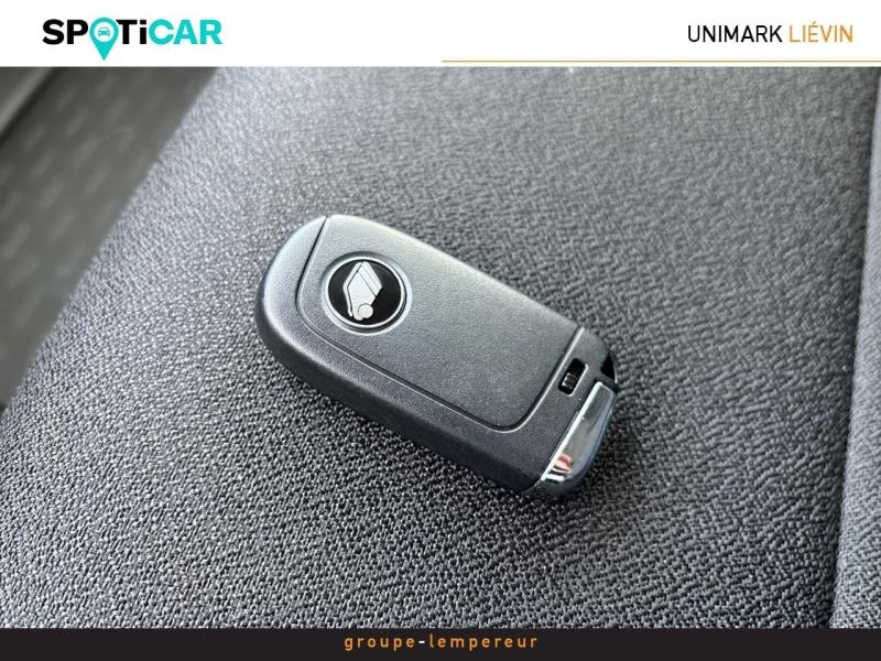 Image FIAT Ducato Fg L3H2 3.3 140ch S&S Pack Premium Connect