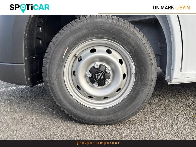 Image FIAT Ducato Fg L3H2 3.3 140ch S&S Pack Premium Connect