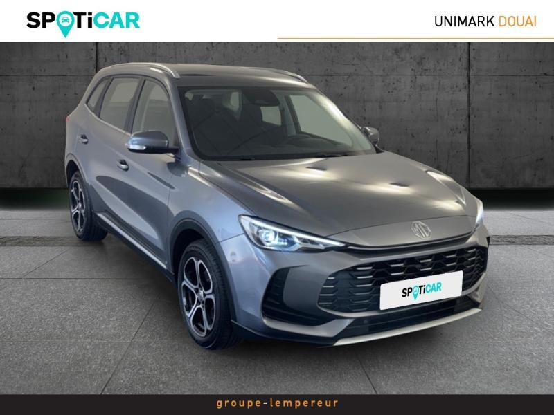 Photo MG MOTOR ZS Hybrid+ 197ch Comfort