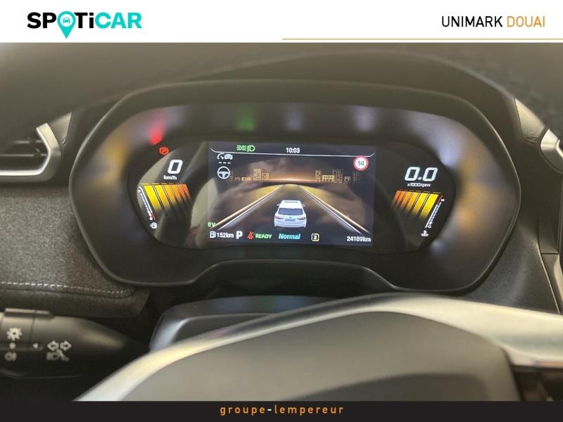 Image MG MOTOR ZS Hybrid+ 197ch Comfort