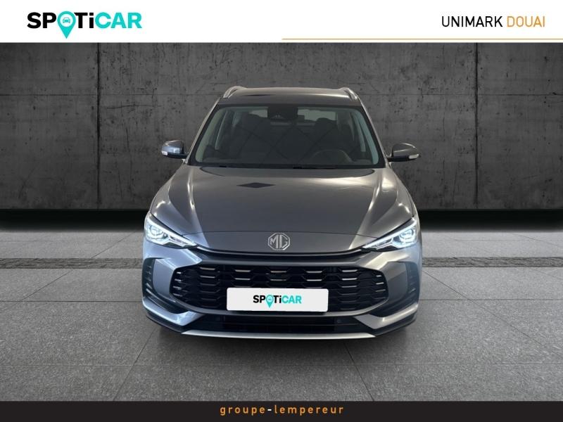 Image MG MOTOR ZS Hybrid+ 197ch Comfort