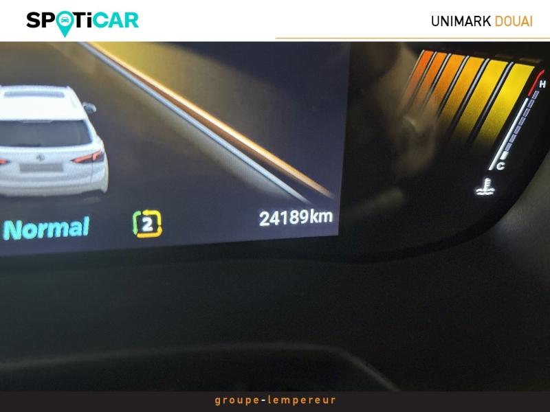 Image MG MOTOR ZS Hybrid+ 197ch Comfort