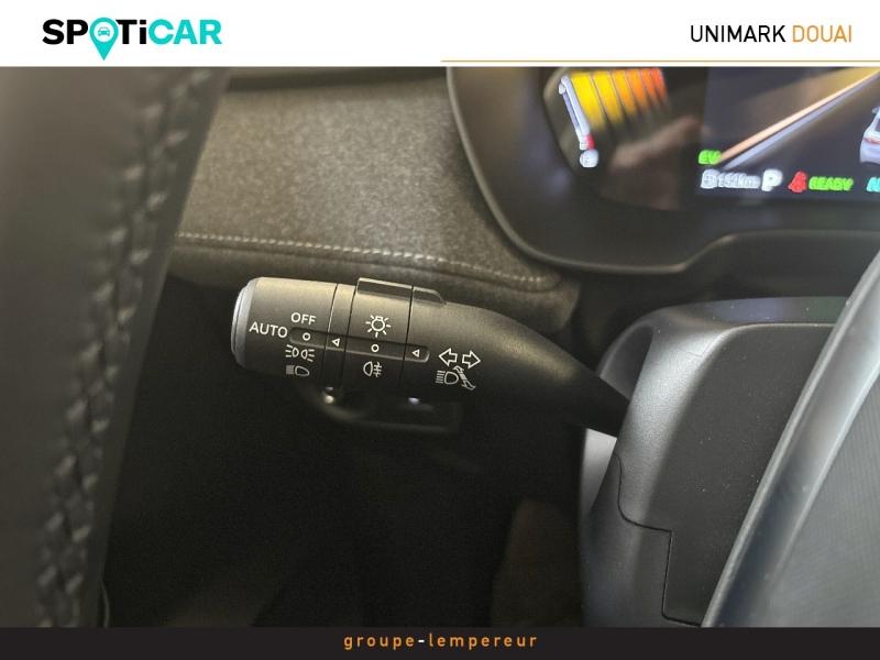 Image MG MOTOR ZS Hybrid+ 197ch Comfort