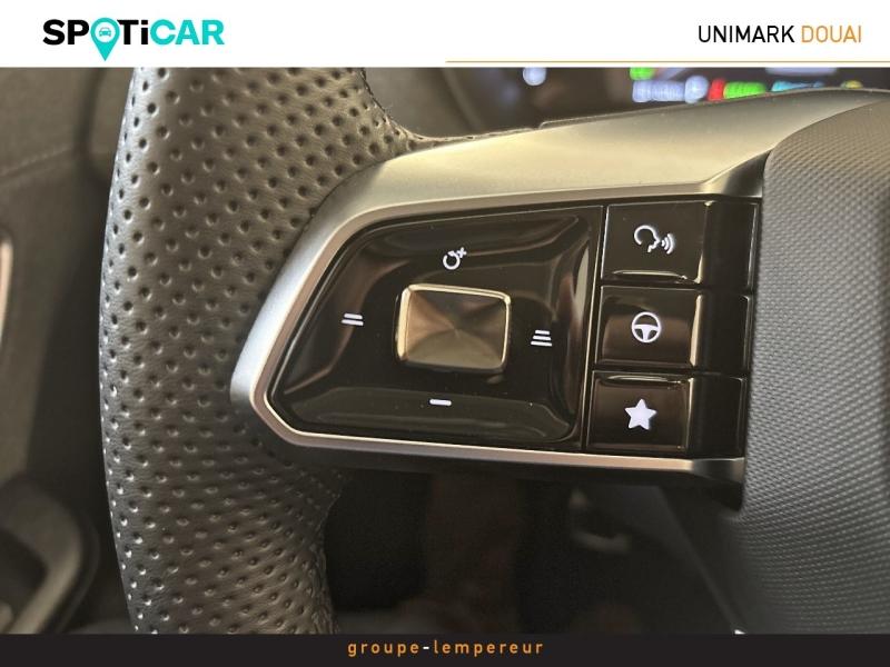 Image MG MOTOR ZS Hybrid+ 197ch Comfort