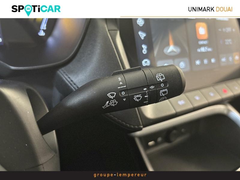 Image MG MOTOR ZS Hybrid+ 197ch Comfort