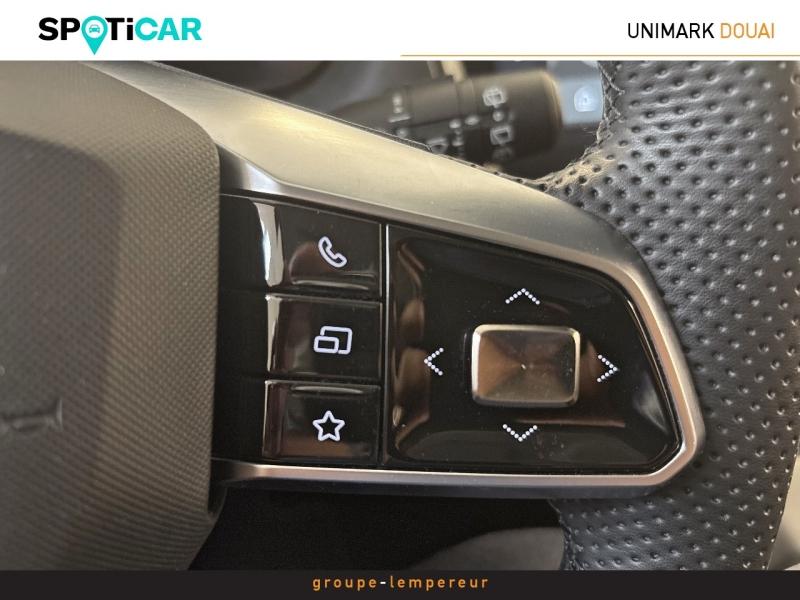 Image MG MOTOR ZS Hybrid+ 197ch Comfort