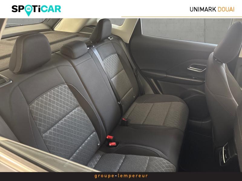 Image MG MOTOR ZS Hybrid+ 197ch Comfort