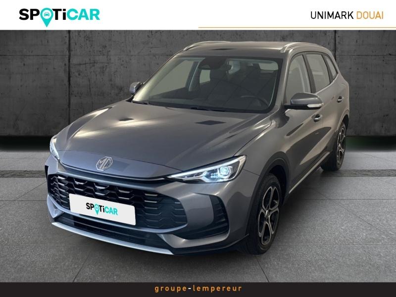 Image MG MOTOR ZS Hybrid+ 197ch Comfort