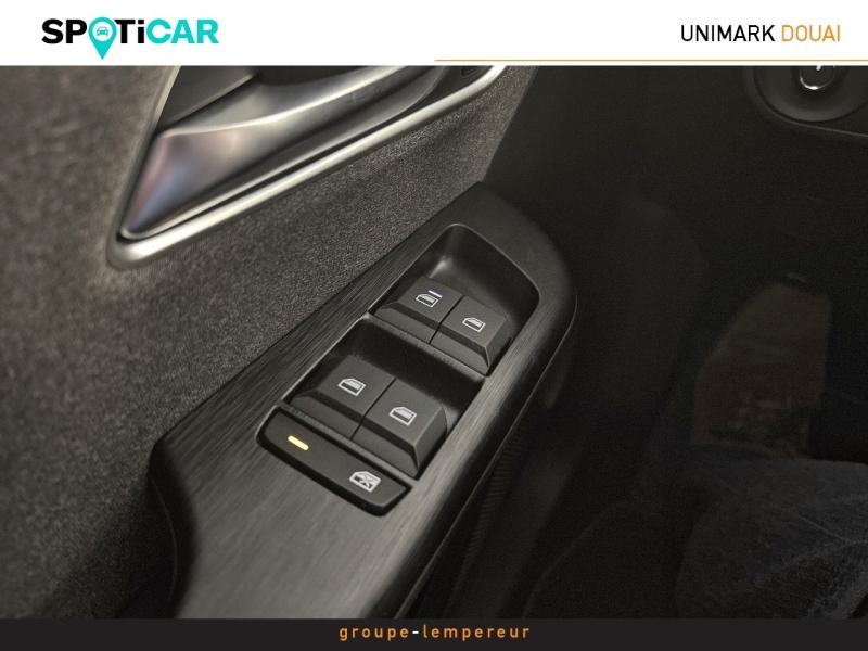 Image MG MOTOR ZS Hybrid+ 197ch Comfort