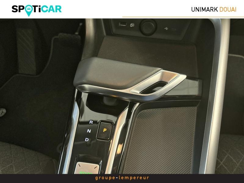 Image MG MOTOR ZS Hybrid+ 197ch Comfort