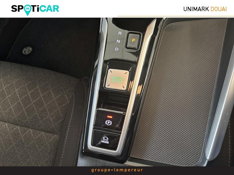 Image MG MOTOR ZS Hybrid+ 197ch Comfort