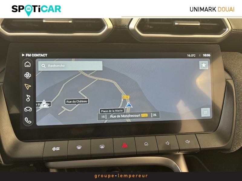 Image MG MOTOR ZS Hybrid+ 197ch Comfort